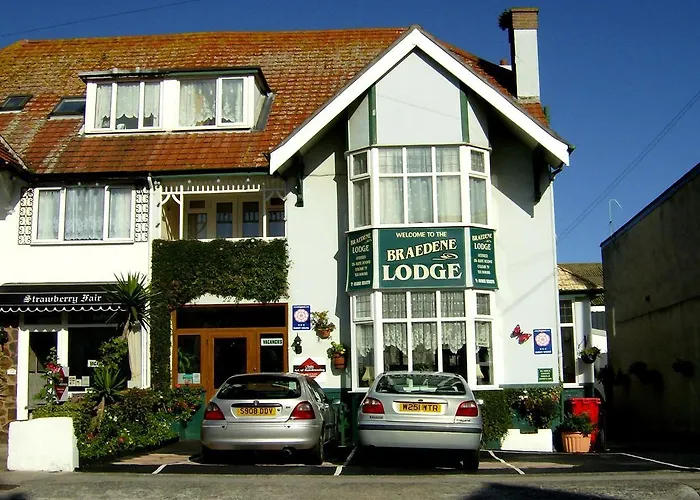 Braedene Lodge Paignton