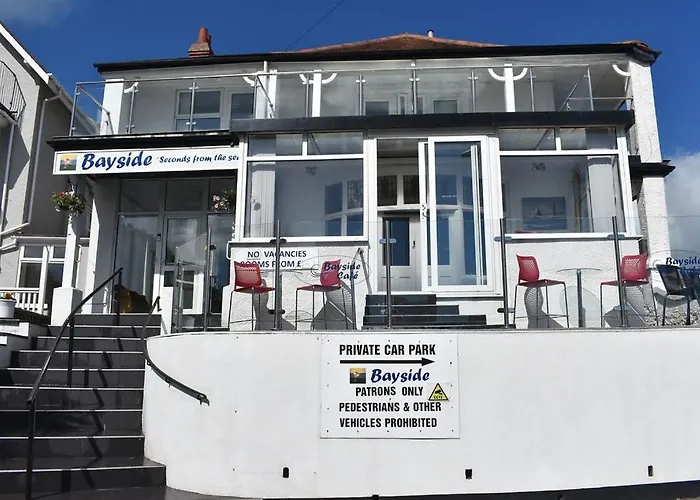 Bayside Bed & Breakfast Paignton