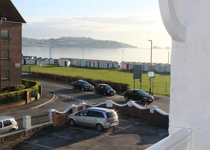 Bayside Bed & Breakfast Paignton